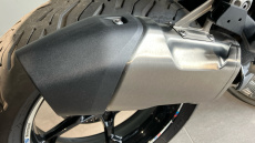 24 Model Year BMW R1300 GS TE